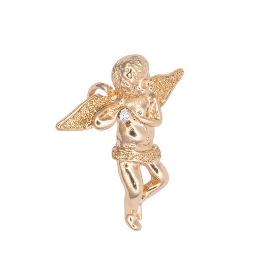 Baby Angel Pendant