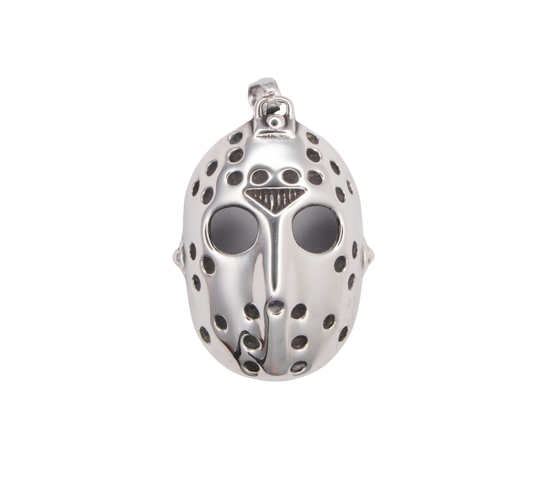 Jason Mask Pendant