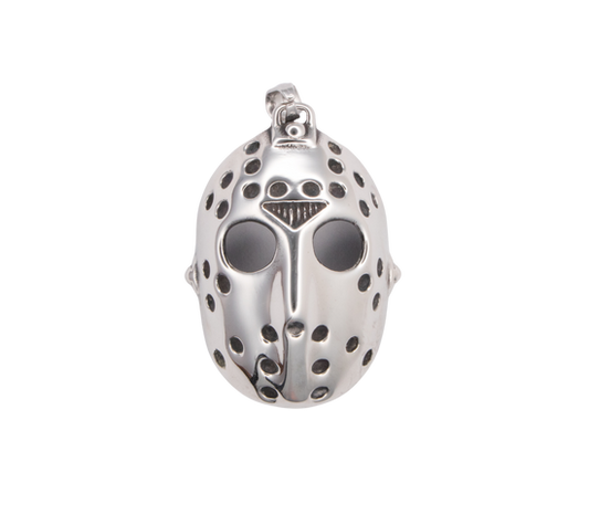 Jason Mask Pendant