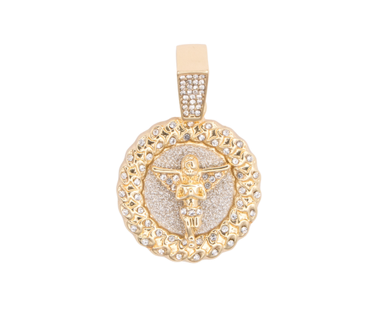 Angel Pendant