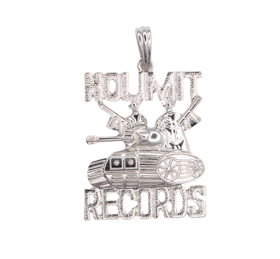 No Limit Records v2