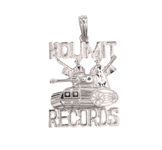 No Limit Records v2